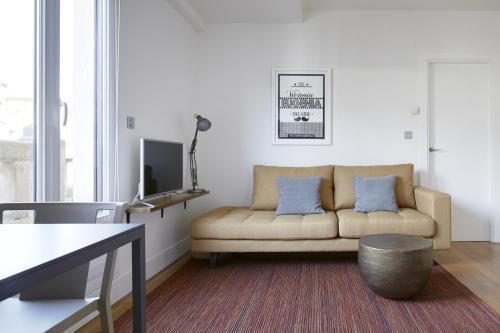 Mirakruz Terrace By Feelfree Rentals San Sebastián Exterior foto